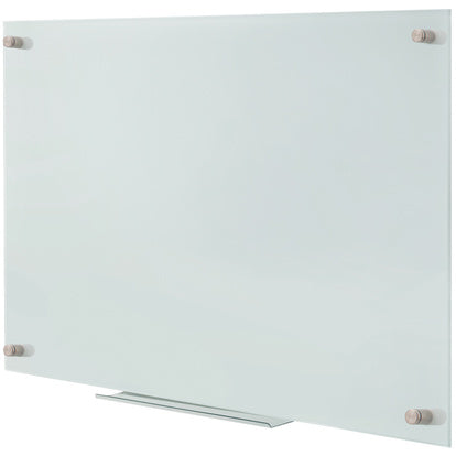 Whiteboard Vägghängd Glas 60x45 cm