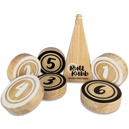Rullkubb