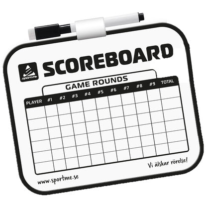 Whiteboard Med Penna