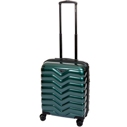 Cavalet - Smygehuk Kabin Dark Green
