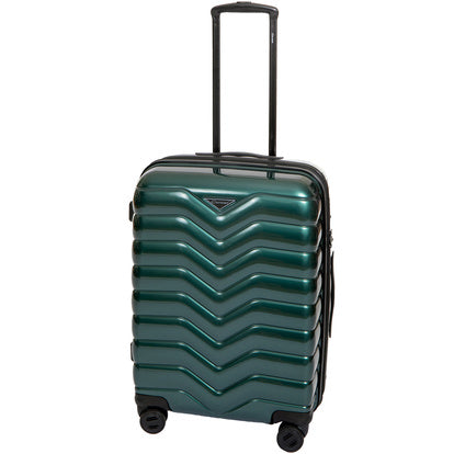 Cavalet - Smygehuk Medium Dark Green