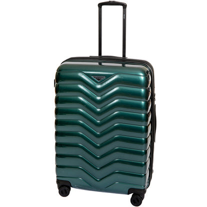 Cavalet - Smygehuk Large Dark Green