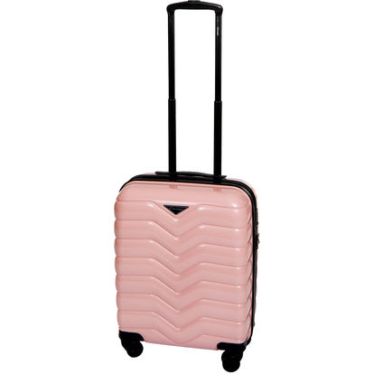 Cavalet - Smygehuk Kabin Pastel Pink