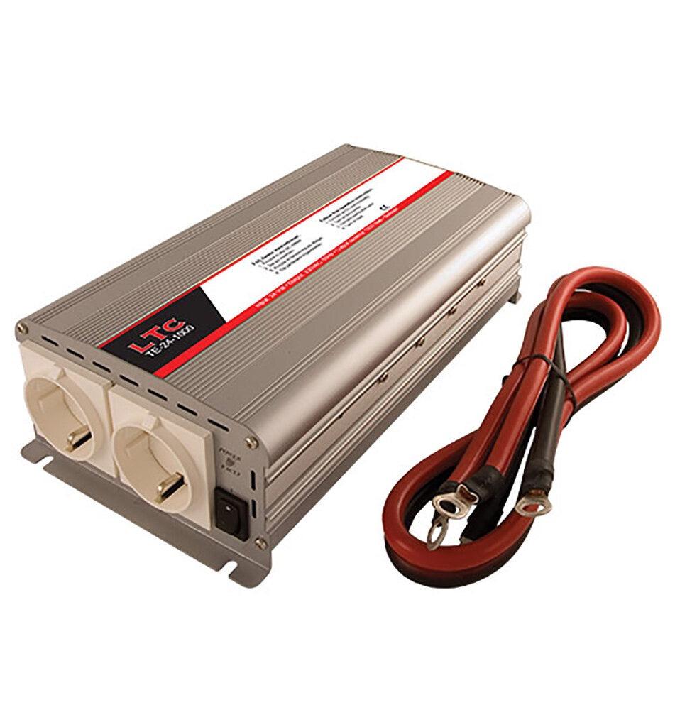 LTC INVERTER 24-1000 SOFT