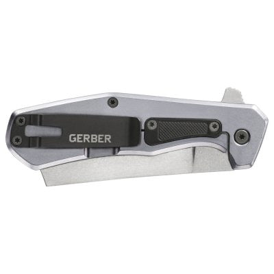 Gerber Asada Folder fällkniv Onyx FE GB *