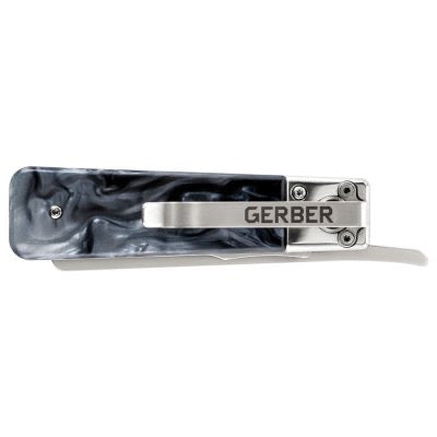 Gerber Jukebox Marble fällkniv