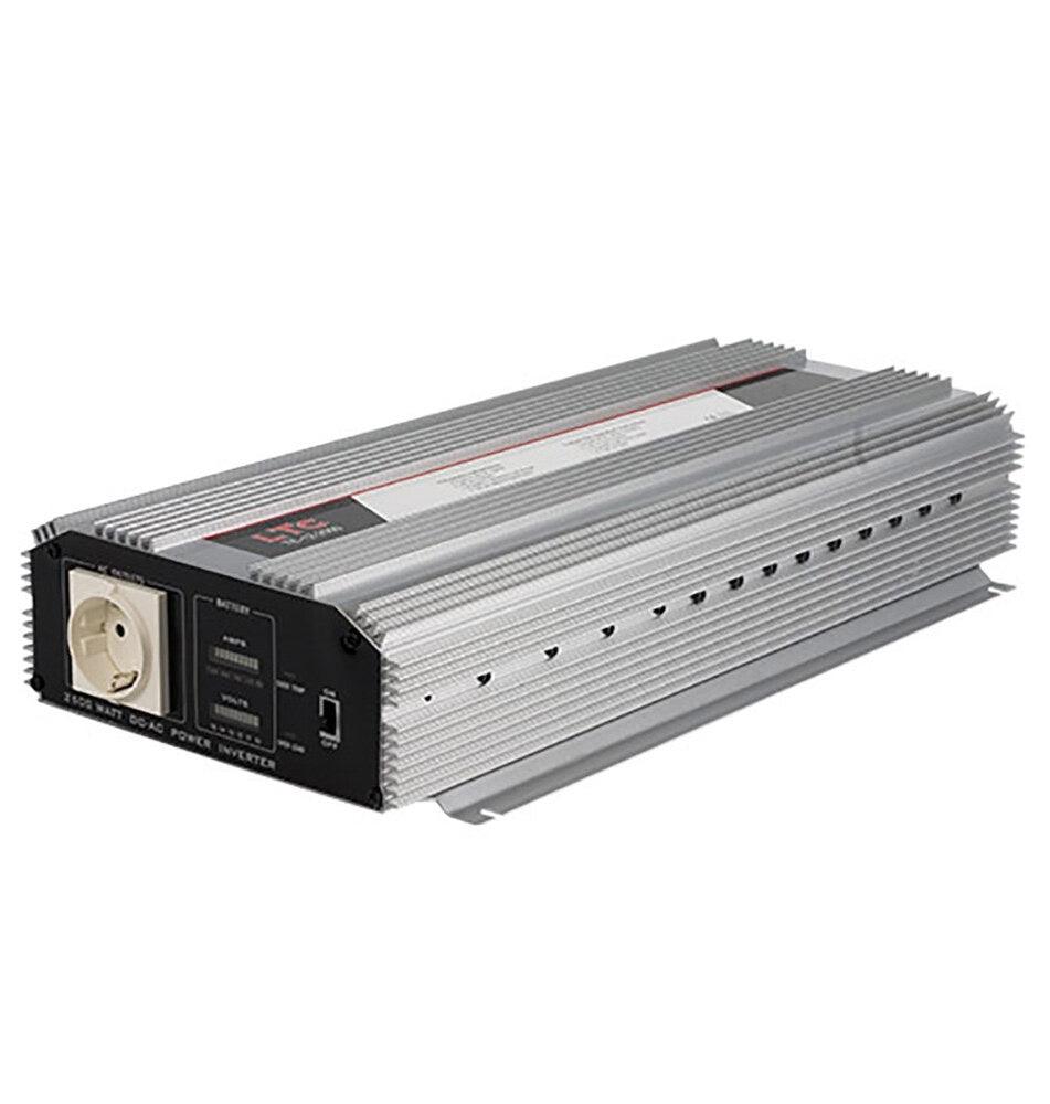 LTC INVERTER 24-2500 SOFTST