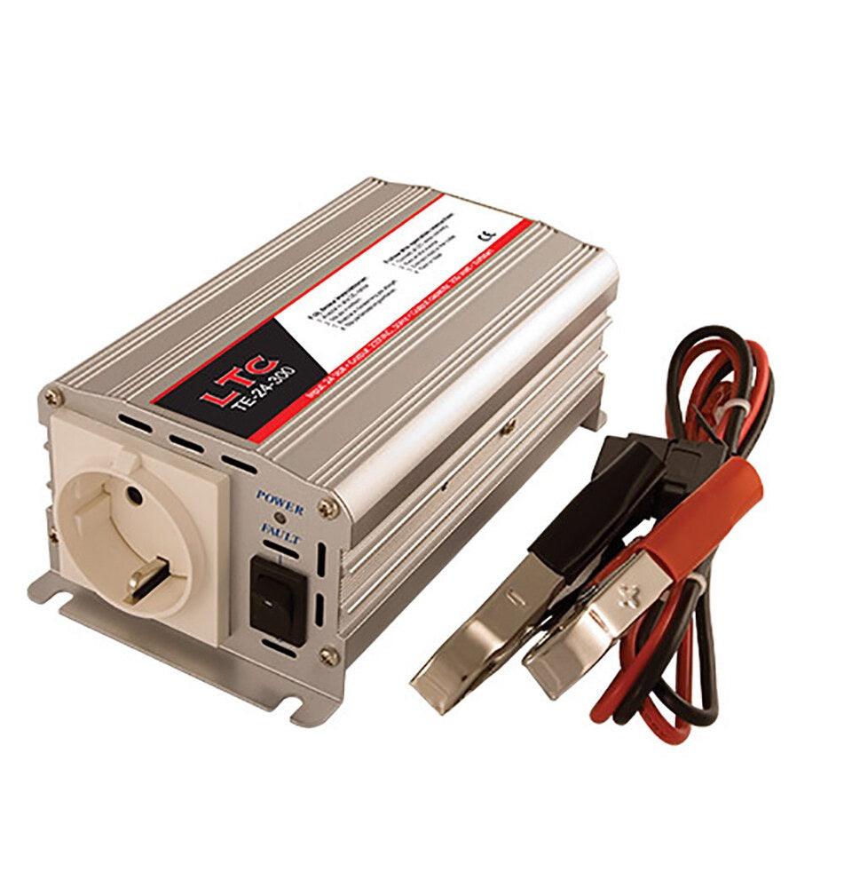 LTC INVERTER 24-300 SOFTST