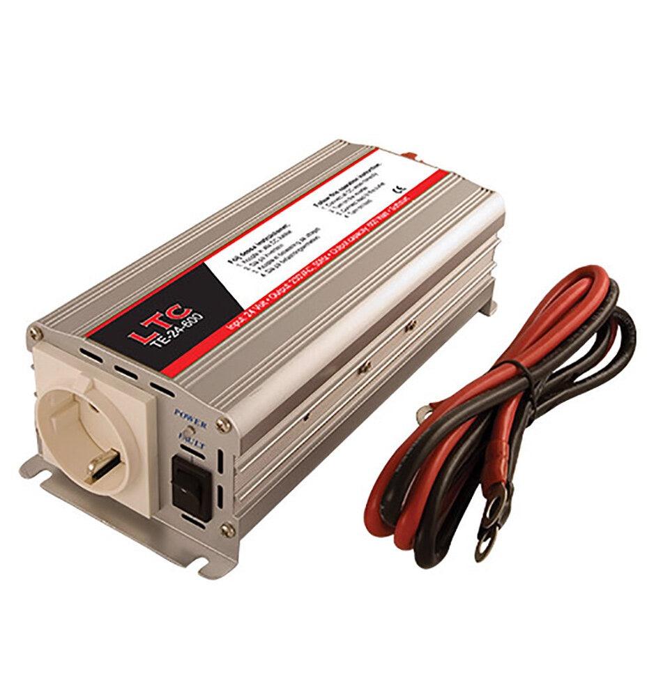 LTC INVERTER 24-600 SOFTST