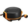 Slangvinda Auto XL, med hjul X-series™