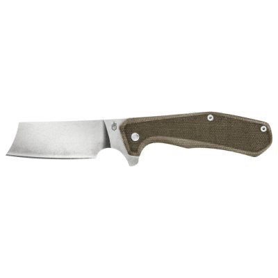 Gerber Asada Folder fällkniv Onyx FE GB *