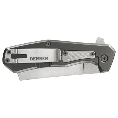 Gerber Asada Folder fällkniv Onyx FE GB *