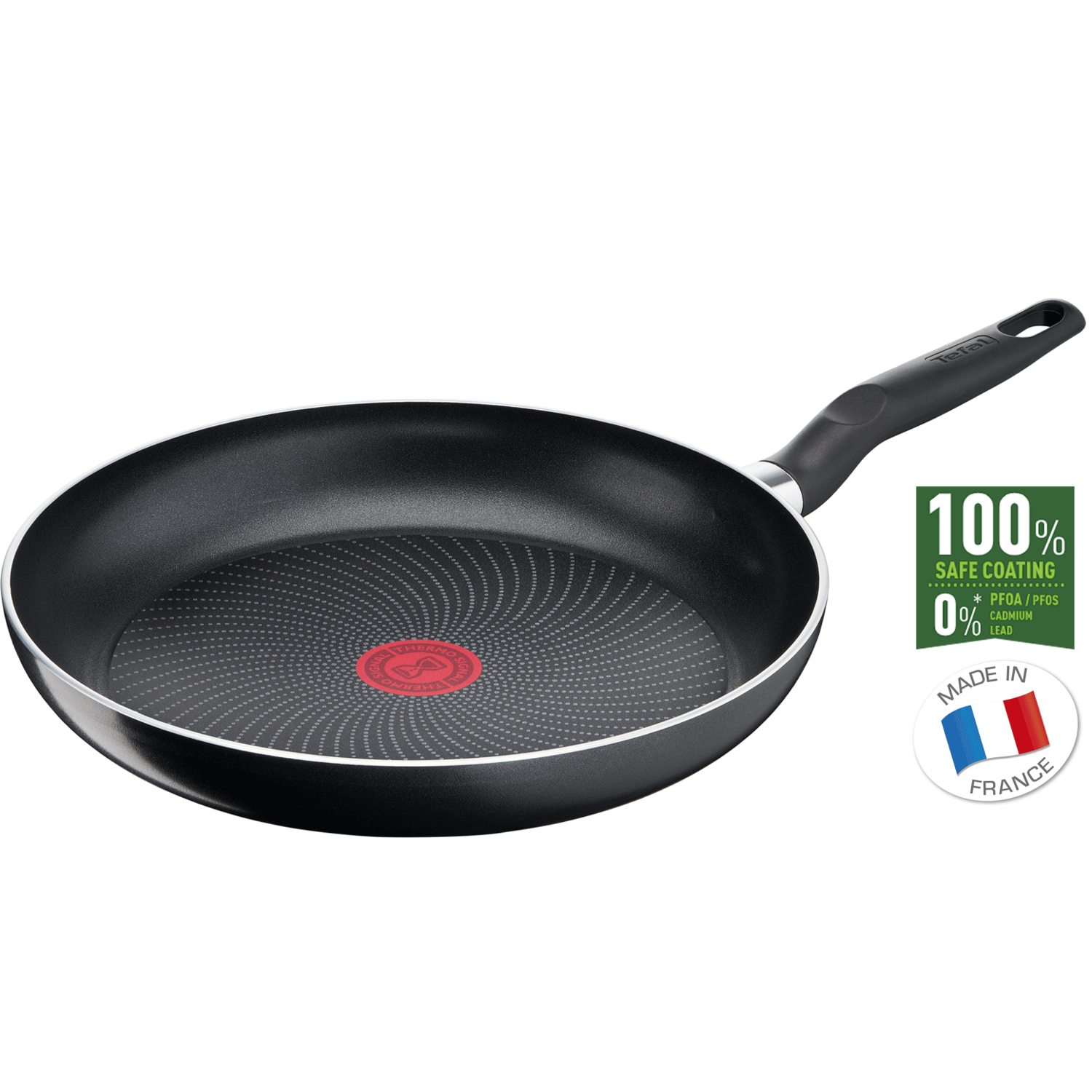 Start Easy Frypan 24 cm