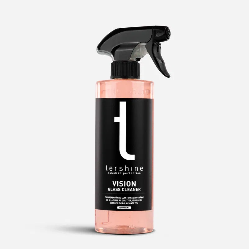 Vision - Glasrengöring 500 ml