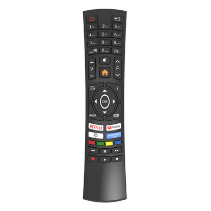 Fjärrkontroll CH TV 43+49+55+65