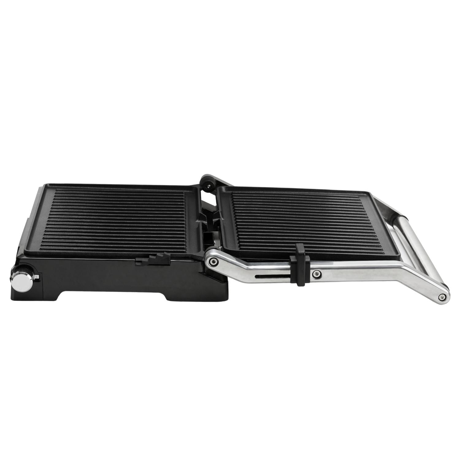 Paninigrill Pro 2in1 med Bordsgrill 2000W PG300 Rostfri