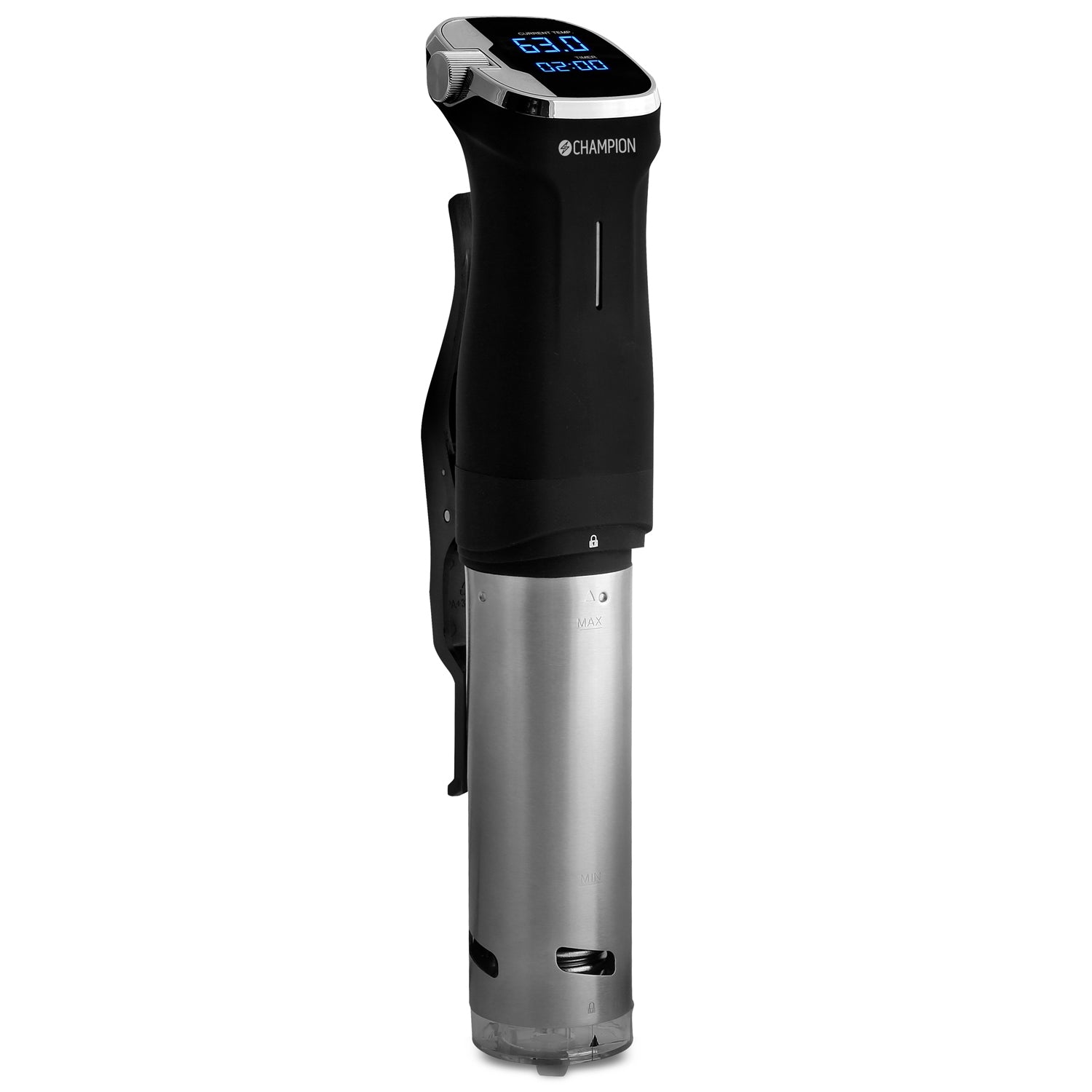 Sous Vide Precision IPX7 800W SV310 Rostfri/Svart