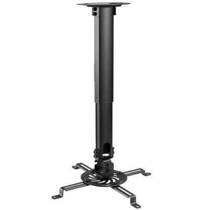 Projektorfäste med arm