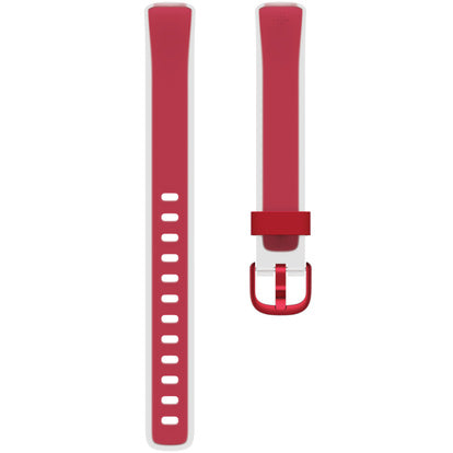 Inspire 3 Translucent Band Chili Pepper S