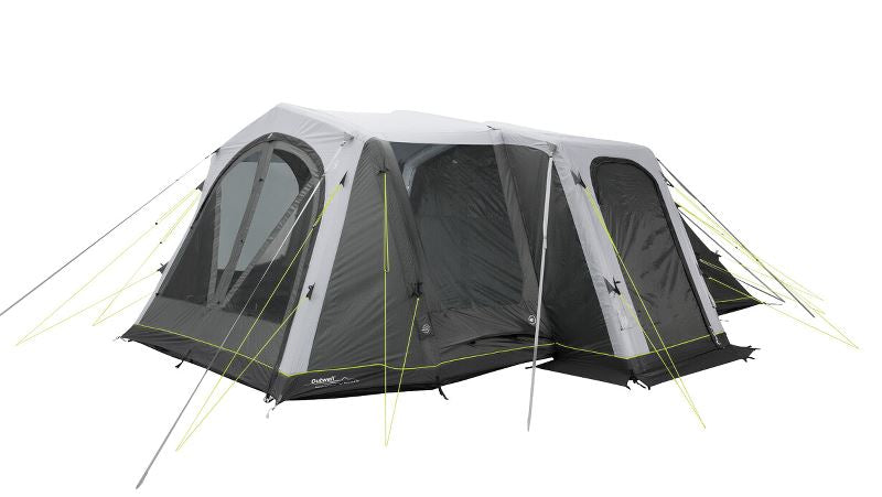 Montana 6 Air