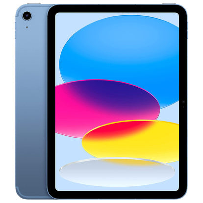 iPad 10.9"  64GB 10th Gen. Wi-Fi Blue