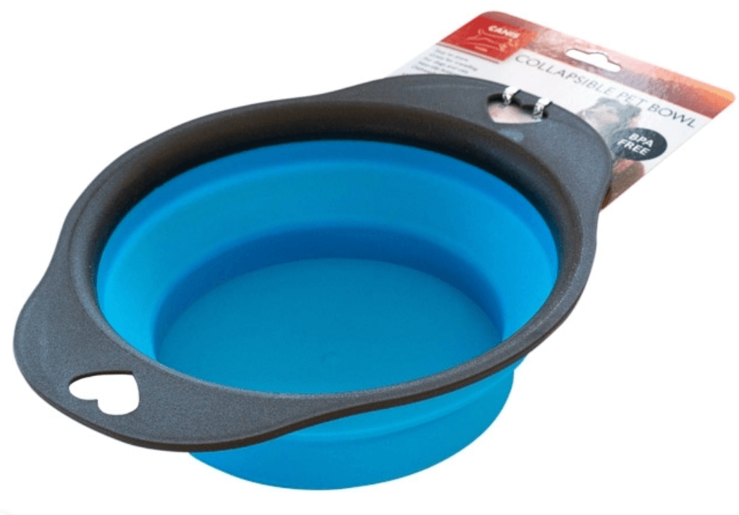 Collapsible Bowl 300 ml