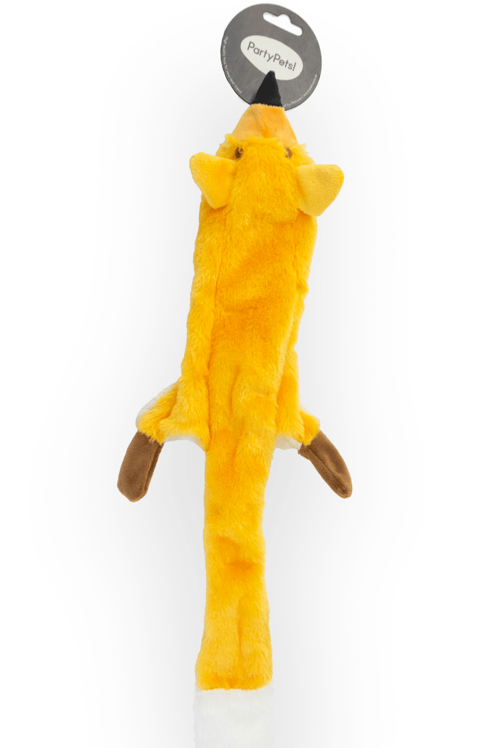 Skinnies Fox 55 cm