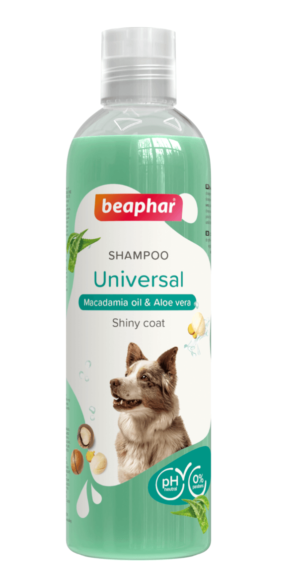 Beaphar Schampo universal 250ml