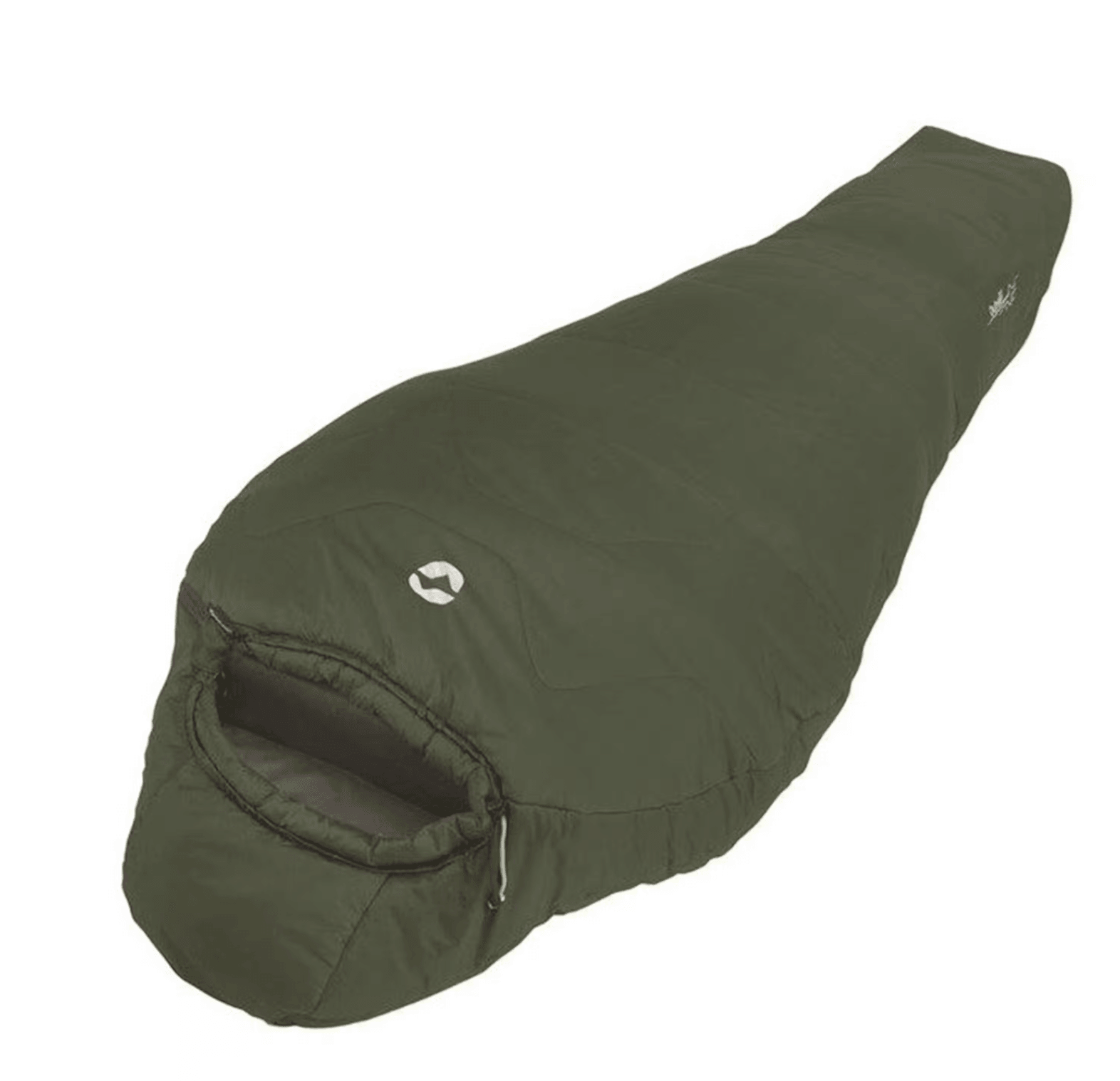 Outwell Sleeping Bag Elm Lux