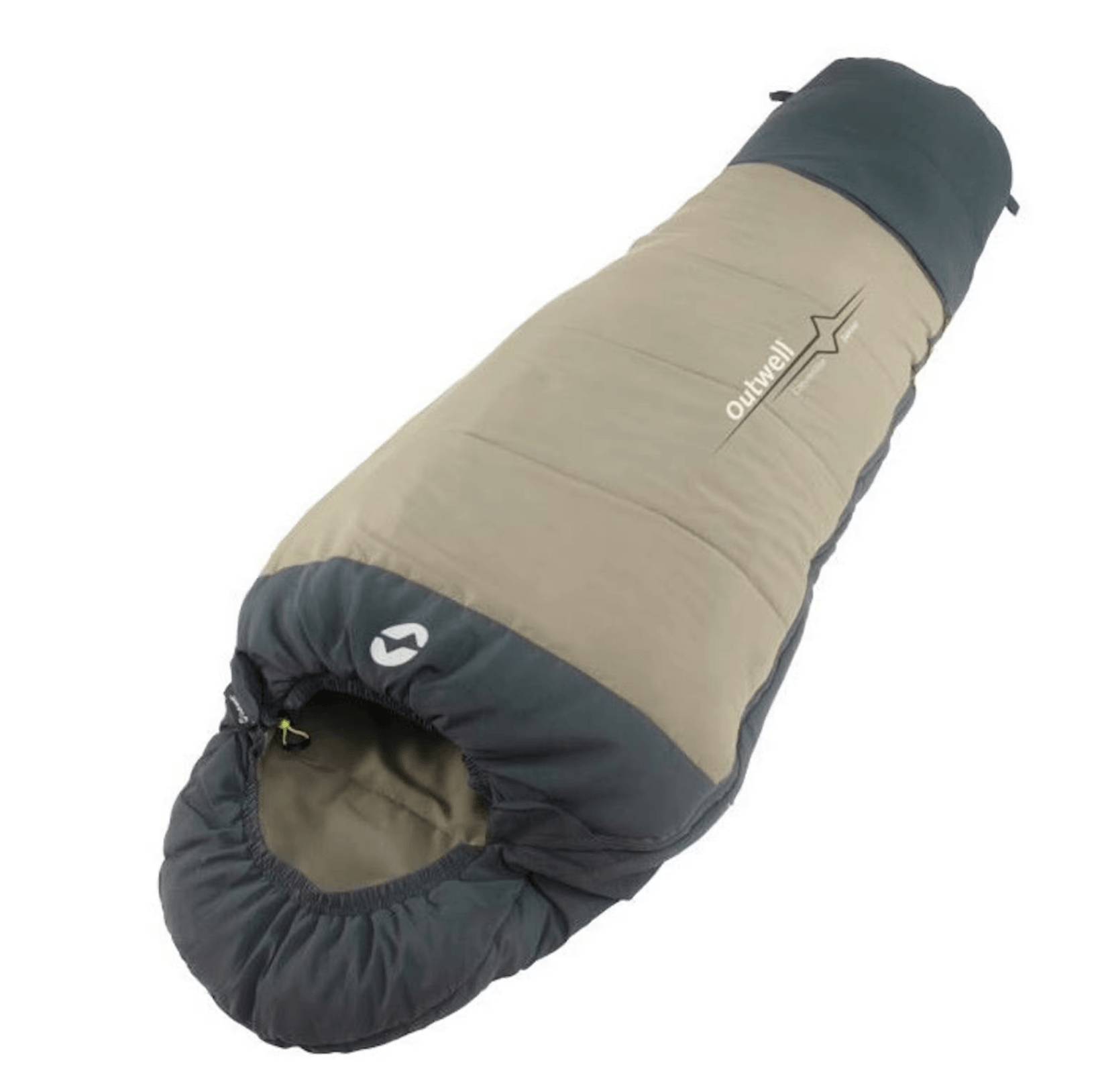 Outwell Sleeping Bag Convertible Junior Ice