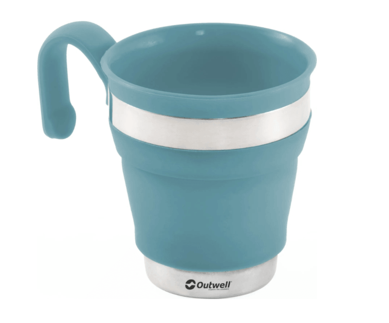 Outwell Collaps Mug Classic Blue