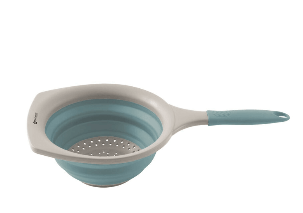 Outwell Collaps Colander Classic Blue -kahvalla