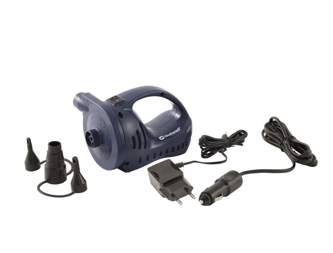 Outwell Air Mass Pump Rechargeable