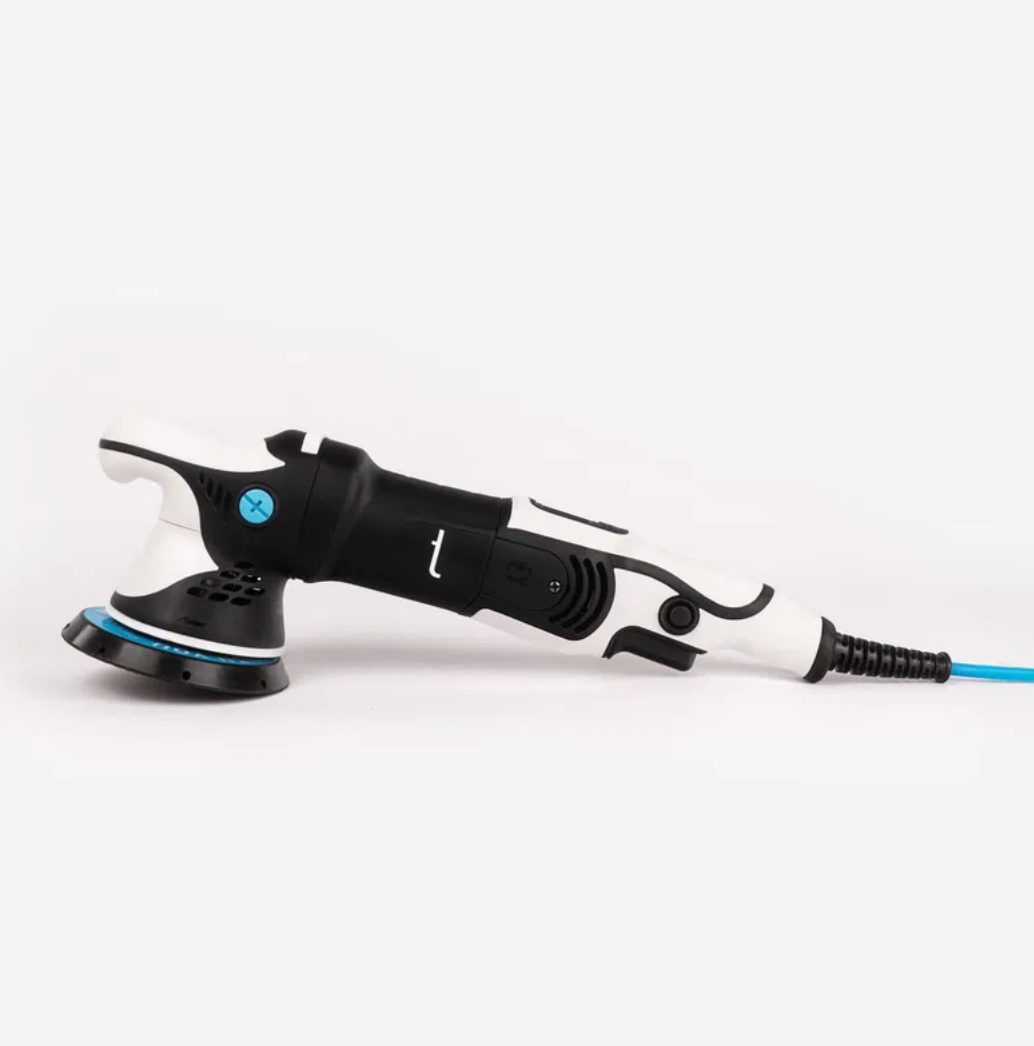 Polermaskin - DA15 V2