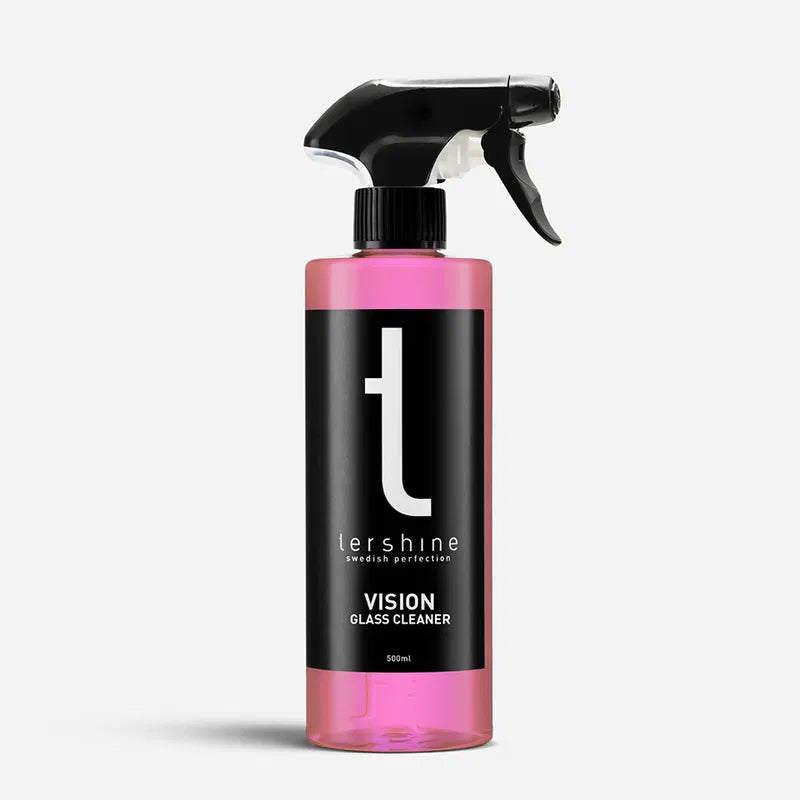 Vision - Glasrengöring 500 ml