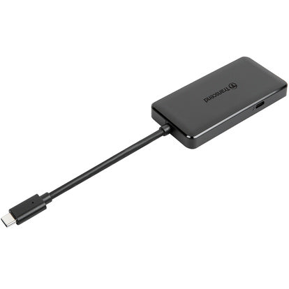 6-i-1 USB-C-hub