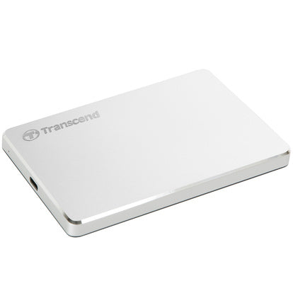 Portabel HDD StoreJet 25C3S 2.5" 1TB USB-C