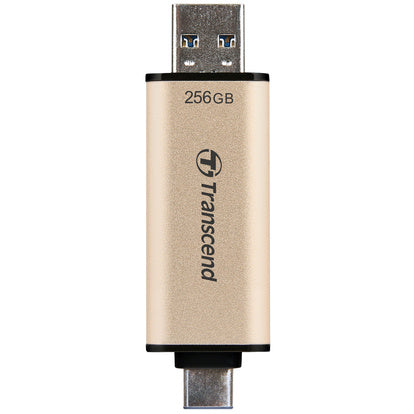 USB-minne JF930C 2-i-1 (USB3.2/USB-C) 256GB