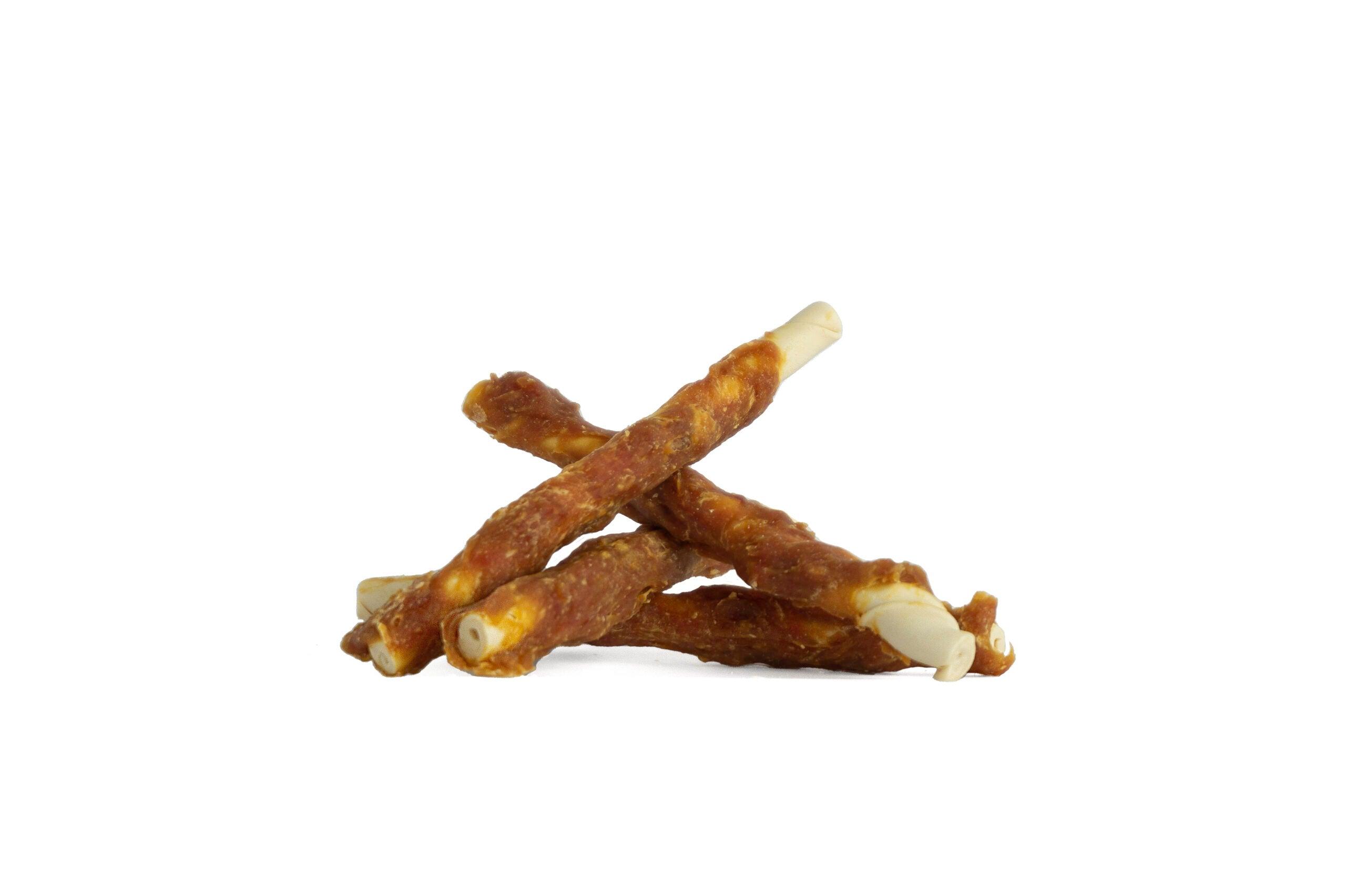 Käsittelyt Duck Sticks 100g