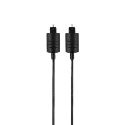 Optisk Toslink-kabel 3.0m