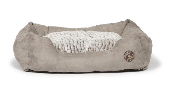 Danish Design Snuggle Bed Arctic 68 cm