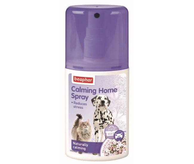 Beaphar Calming Spray 125ml Dog & Cat