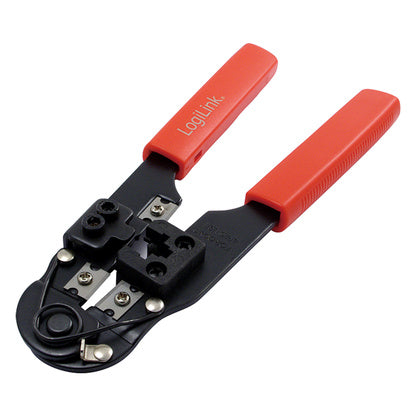 Crimptång 8/8 RJ45 Modulär
