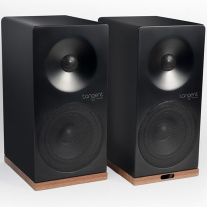 Högtalare Aktiva Spectrum X5 Bluetooth Svart