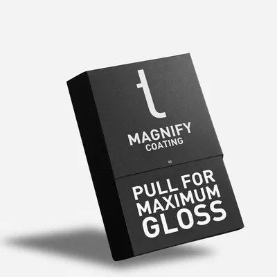 MAGNIFY - COATING V2 LACKSKYDD