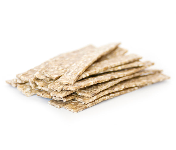 Treateaters Munchy Flat Natural, ca 100p, ca 700g