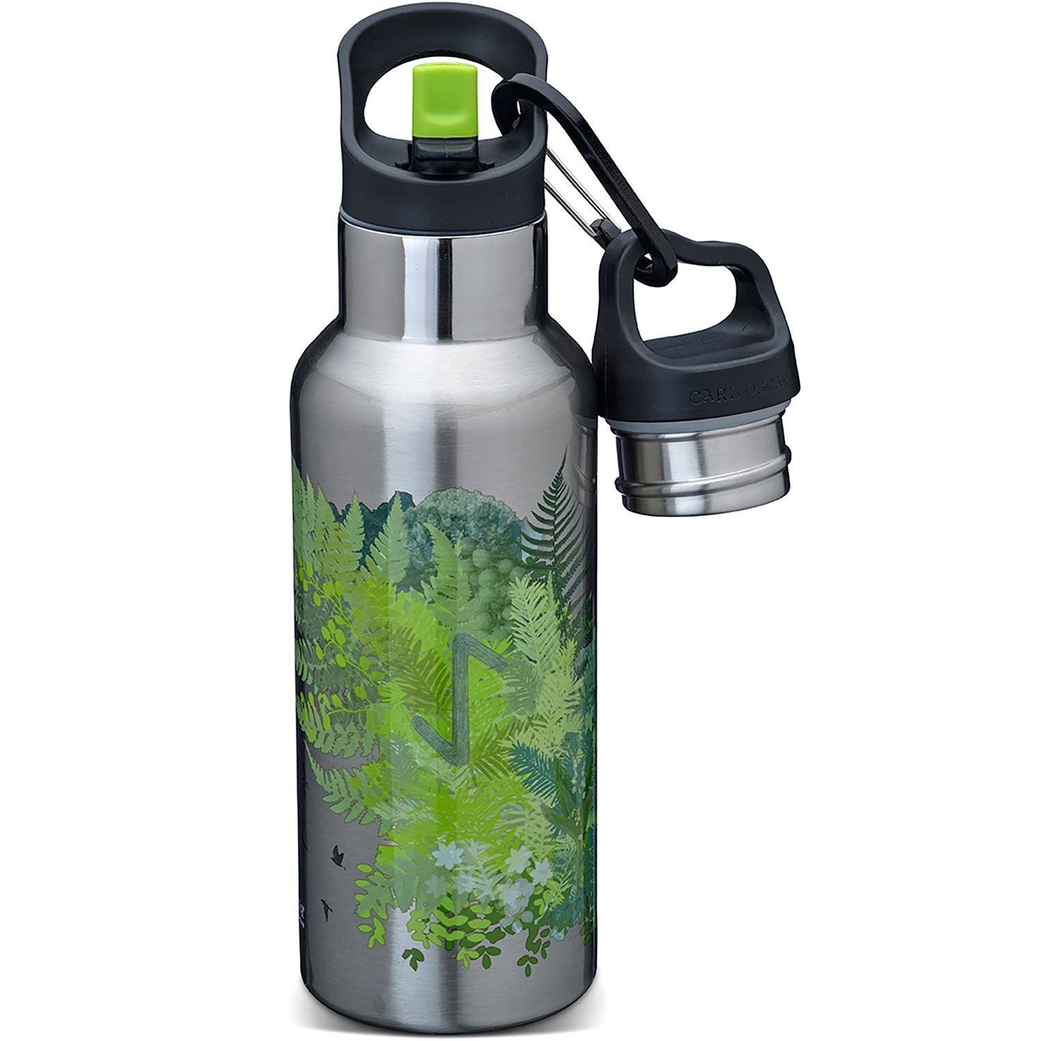 Wisdom TEMPflask 0,5 L - Natur