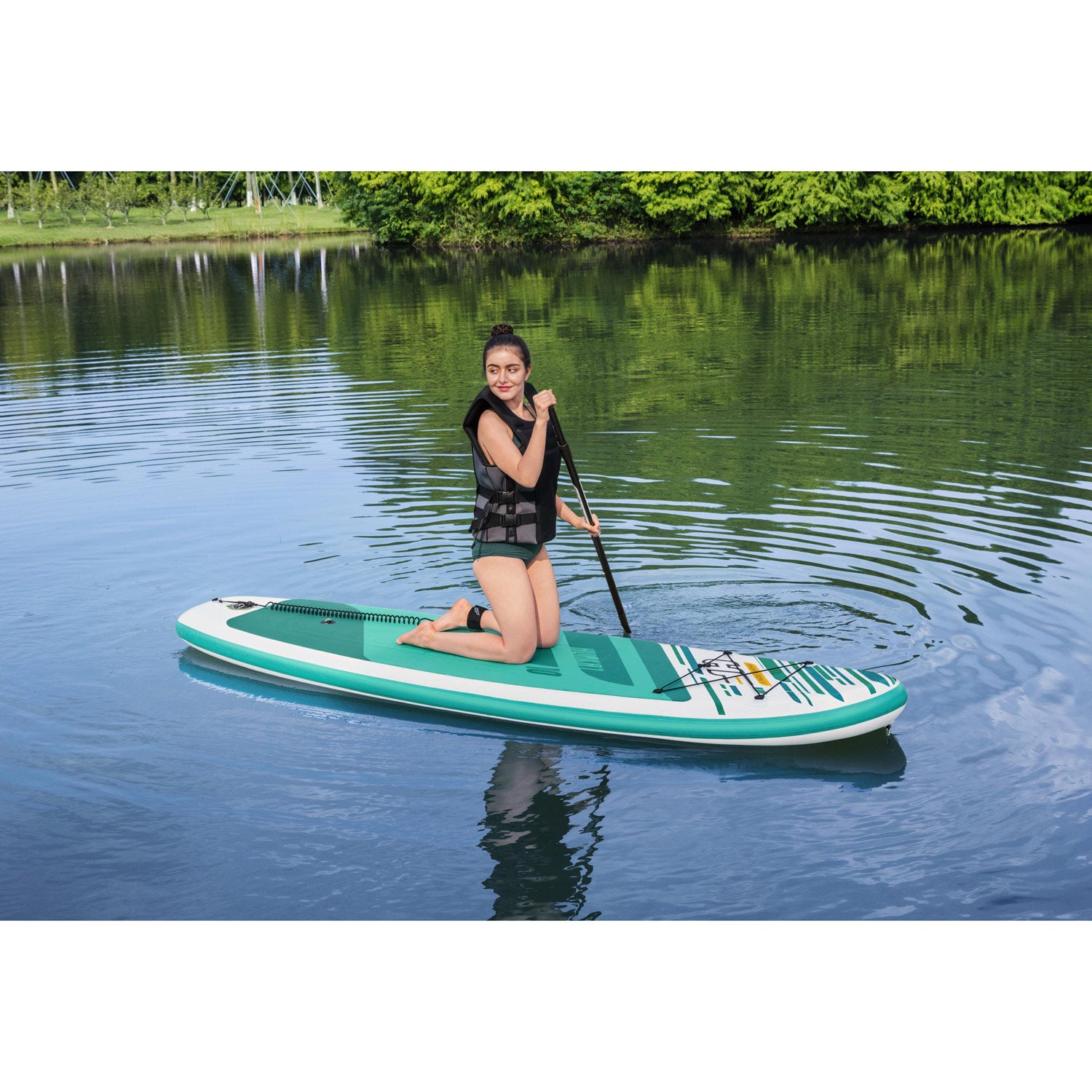 Hydro Force SUP HuaKa´i Set