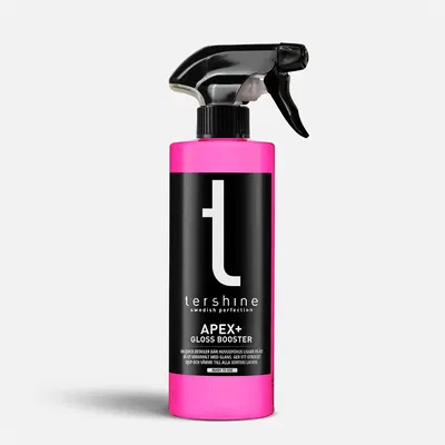 APEX+ - GLOSS BOOSTER 500 ML