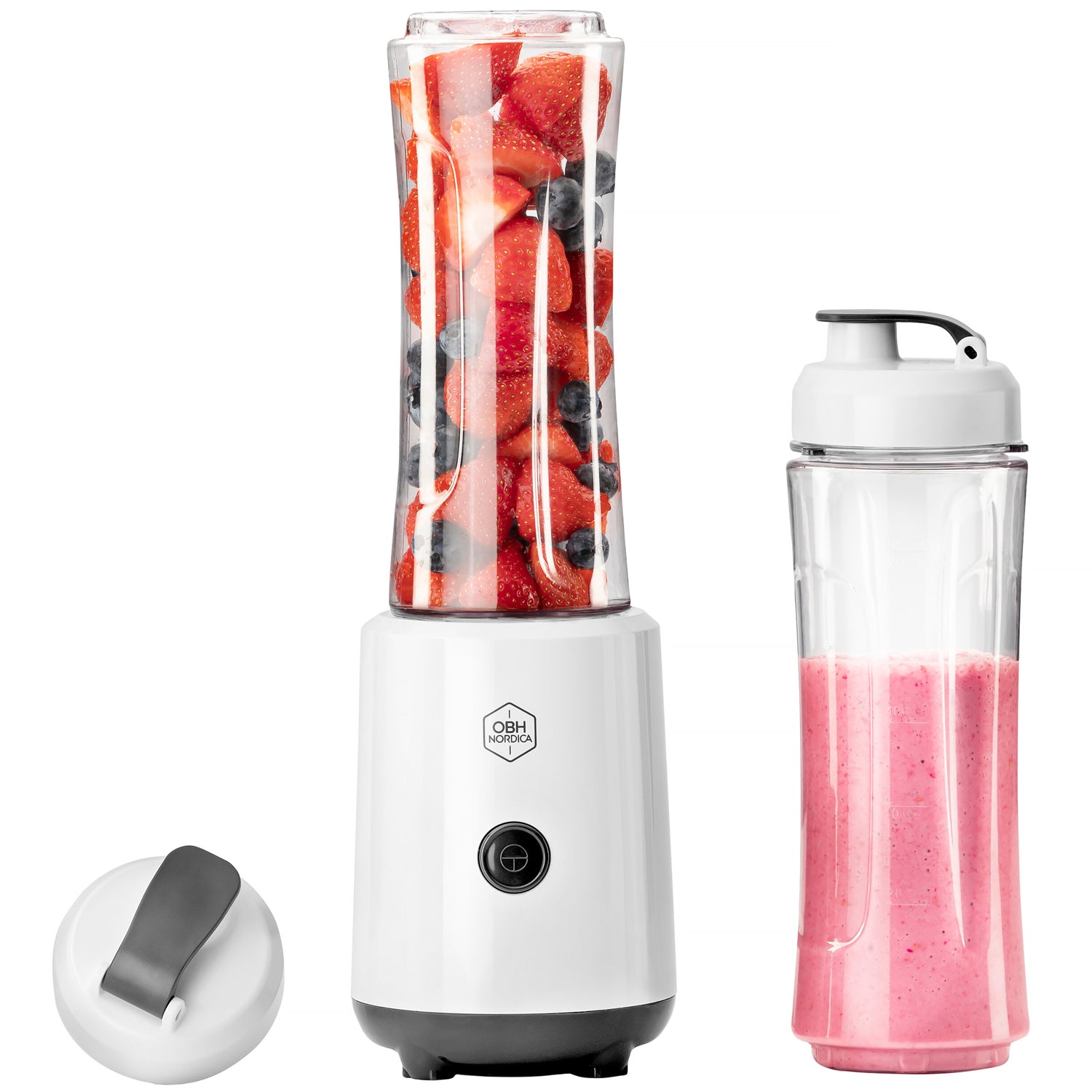 Blender Smoothie Twister 7740